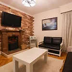 Hotell Kristal Korça