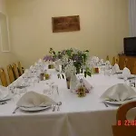 Hotell Kristal Korça