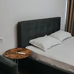 Hotell Kristal 3*