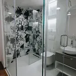 Hotell Kristal 3*