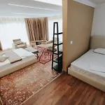 Hotell Kristal