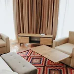 Hotell Kristal Korça