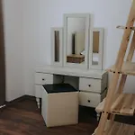 Kristal Hotell 3*
