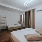 Kristal Hotell