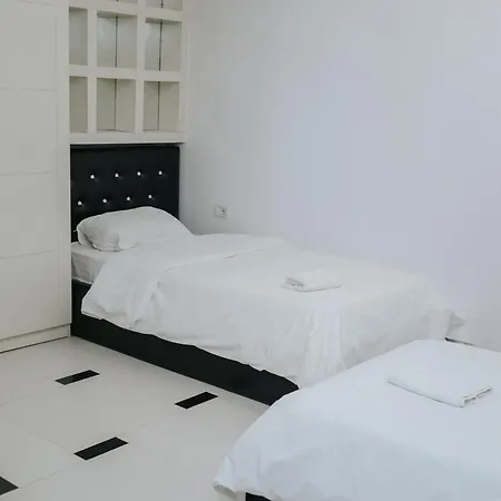 Kristal 3* Κορυτσά