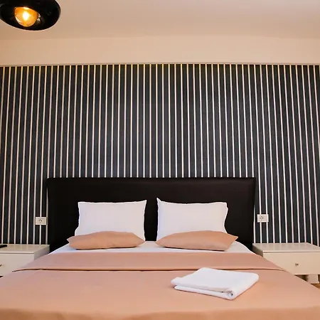 Kristal 3* Korce
