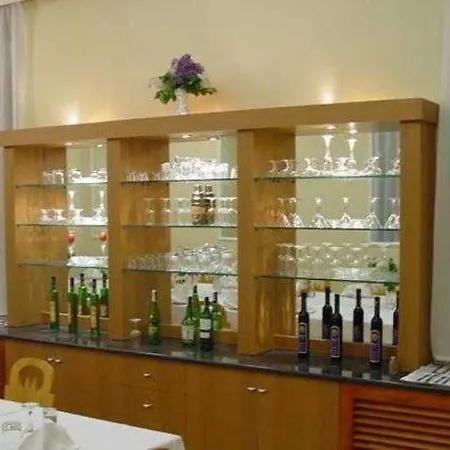 Kristal Ξενοδοχείο