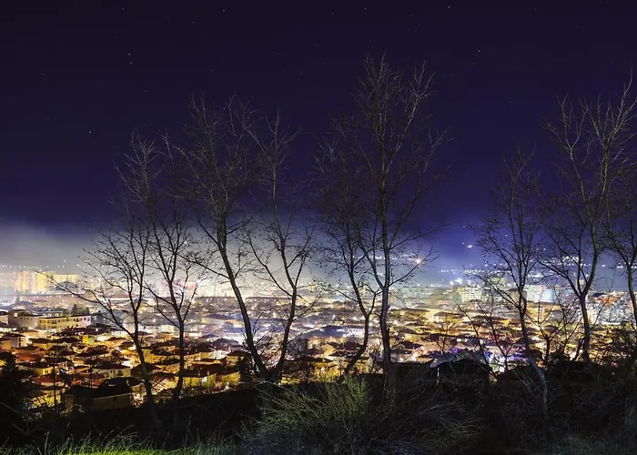 酒店 Kristal 科尔察