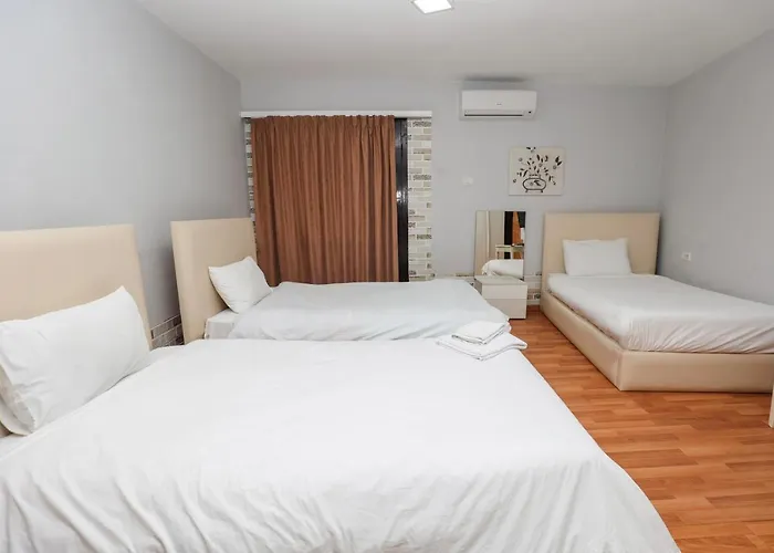 Kristal 3* 科尔察