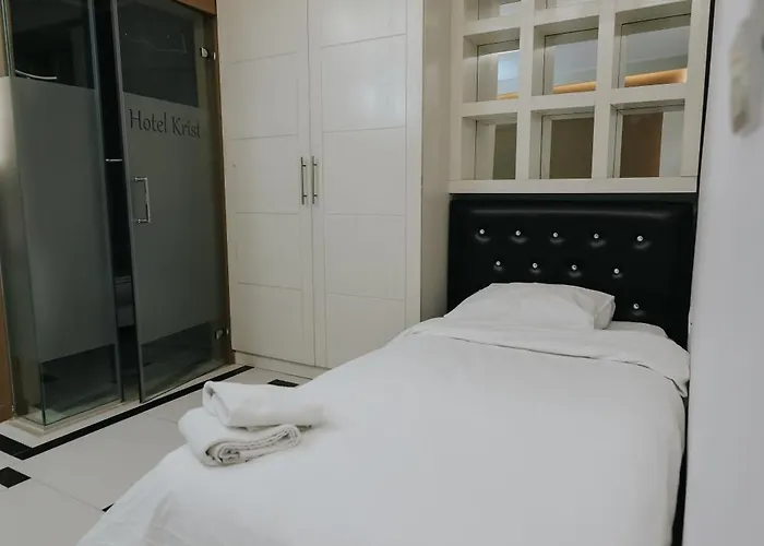 Kristal 3* 科尔察