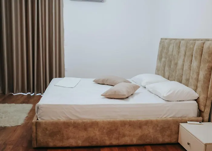 Kristal 酒店 科尔察