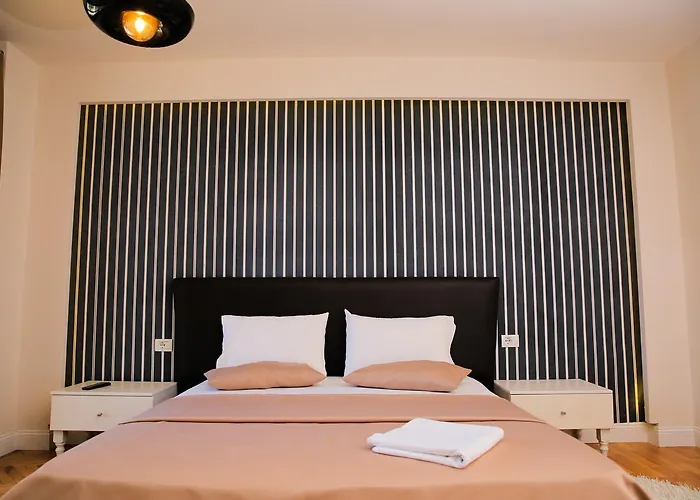 Kristal 3* 科尔察