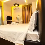 Hotel Kristal Korce