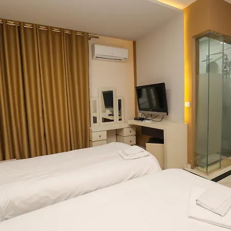 Kristal 3* Korce