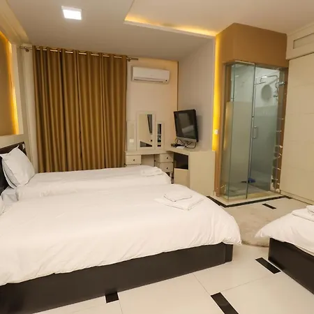 Kristal 3* 科尔察