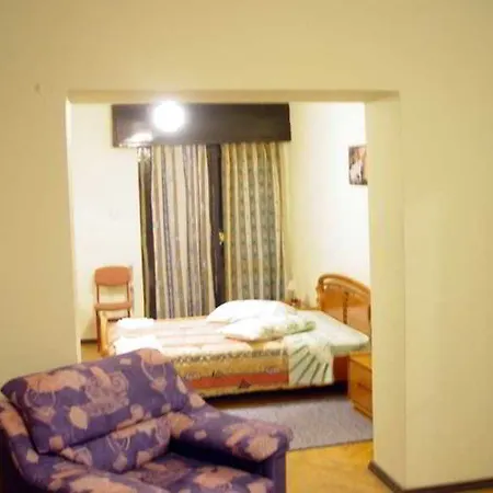 Hotel Kristal 3*