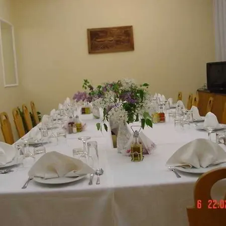 Hotel Kristal Korce