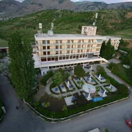 Kristal 3* Korce