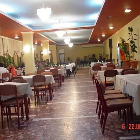 Hotel Kristal