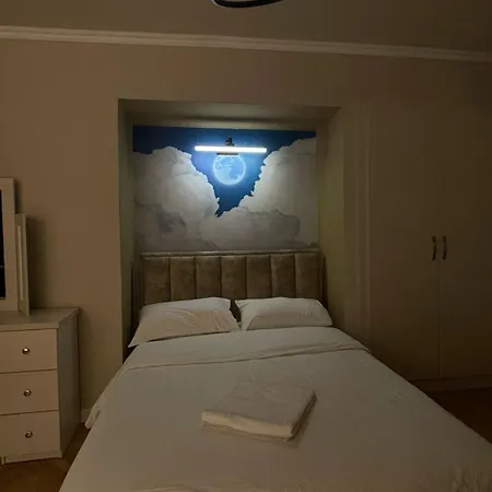 Kristal Hotel