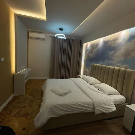 Hotel Kristal 3*