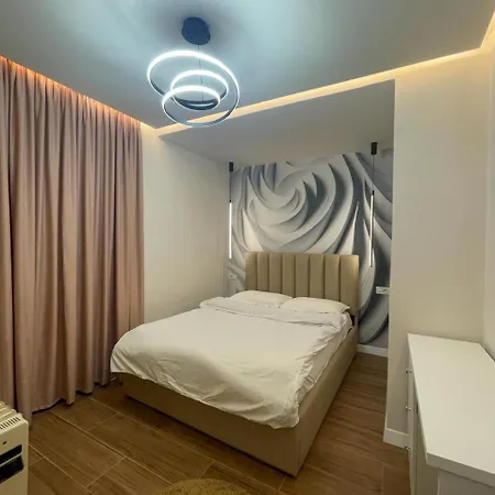 Hotel Kristal Korce