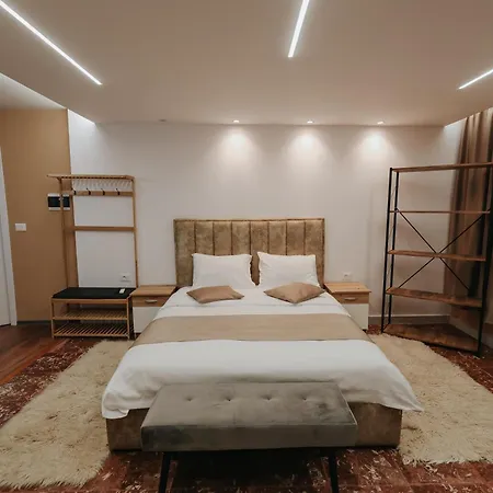 Hotel Kristal