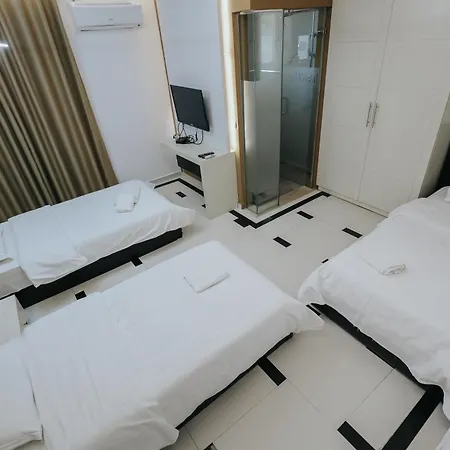 Kristal Hotel Korce