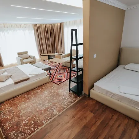 Hotel Kristal