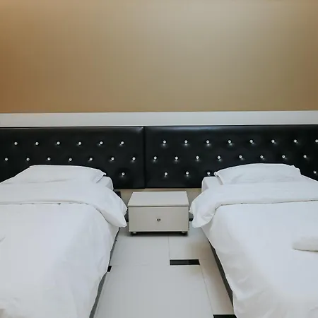 Hotel Kristal Korce