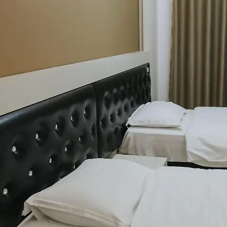 Hotel Kristal Korce