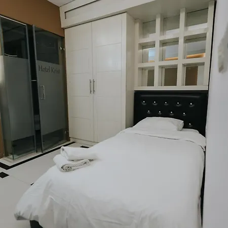 Kristal 3* Korce
