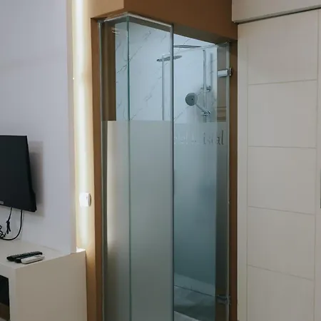Hotel Kristal 3*