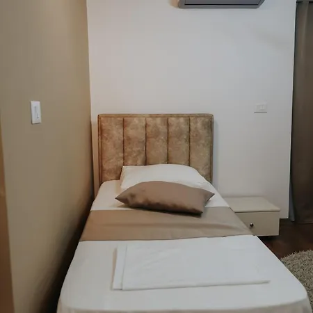 Hotel Kristal 3*