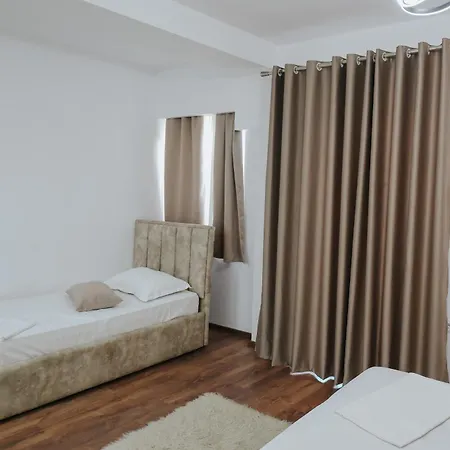 Kristal Hotel 3*