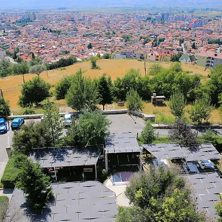 Kristal Hotel Korce