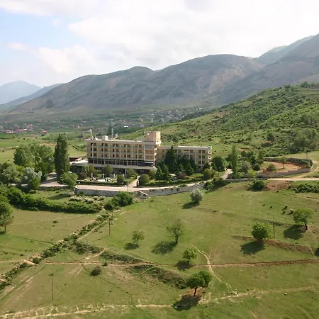 Kristal 3* Korce