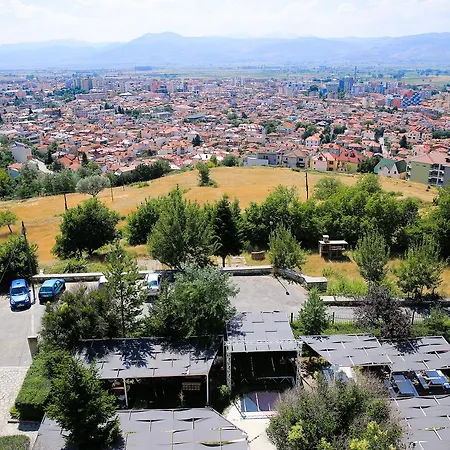 Kristal Hotel