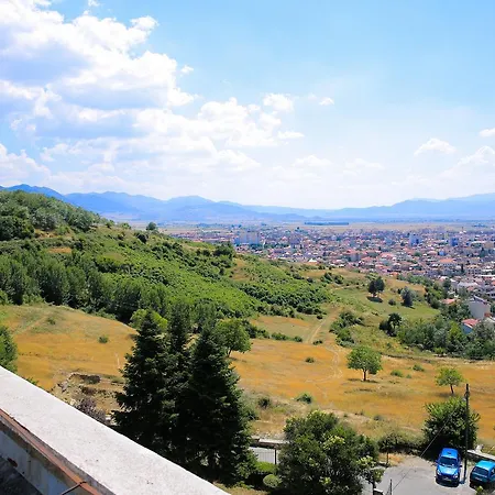 Hotel Kristal Korce