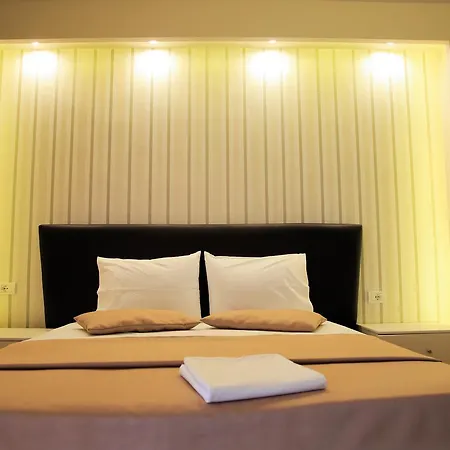 Hotel Kristal