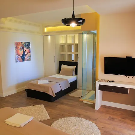 Hotel Kristal
