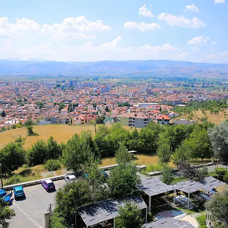 Kristal 3* Korce