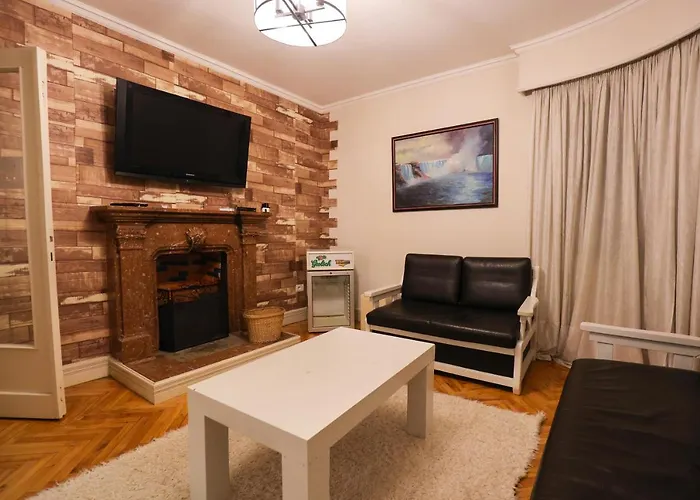 Hotel Kristal Korce