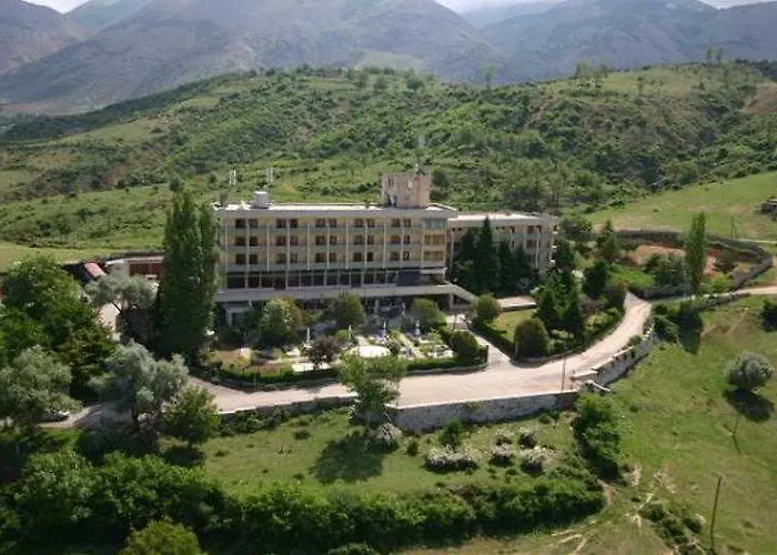 Hotel Kristal 3*